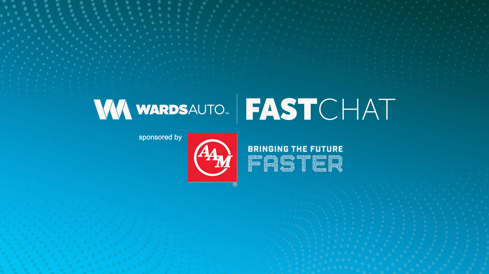 Driving Innovation and Strategy During Uncertain Times - Fast Chats