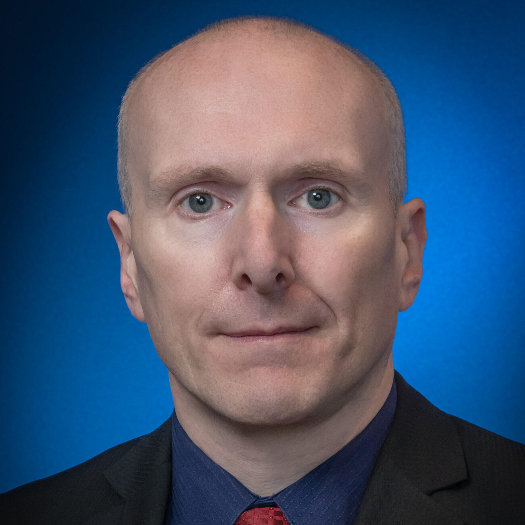 Alex Youngs headshot